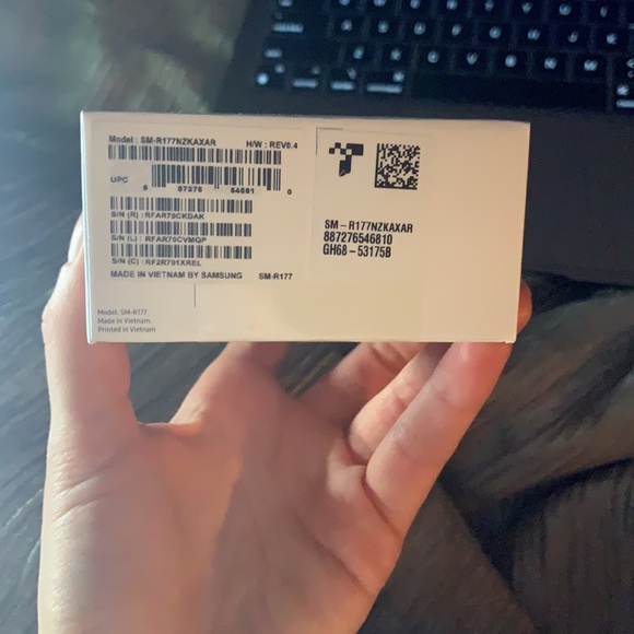 Galaxy Buds 2 - Picture 2 of 3